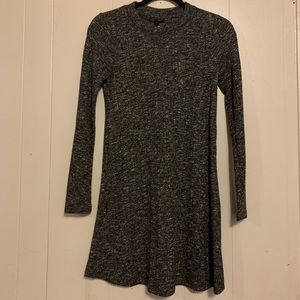 Topshop Sweater Dress